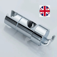 Shower Head Holder with 2
