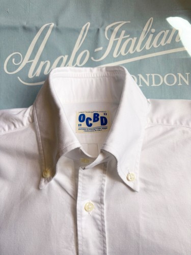 Anglo italian ocbd - anglo-italian,