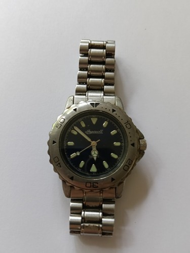 Mens vintage ingersoll - vintage,