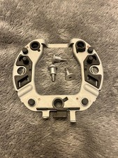 Genuine BMW F30 F20 F82 Steering wheel centre bag back contact plate bracket SRS