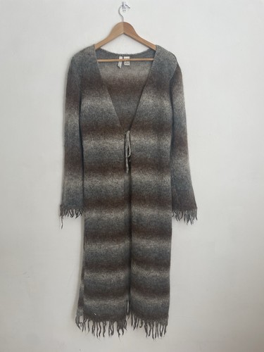 Vintage twiggy mohair - vintage,