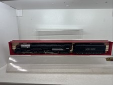 Rivarossi 2-8-8-4 Union Pacific Big Boy - Spares Or Repair
