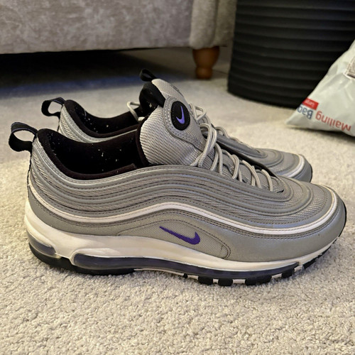 Nike air max - nike, men's