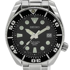 Seiko Sumo Prospex Scuba 200m