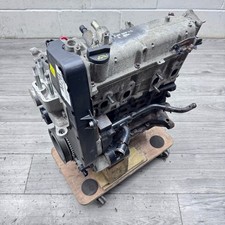 FIAT 500 ENGINE BARE 69HP 1.2
