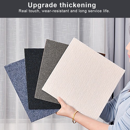 Self stick carpet squares - carpet,