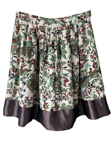Forever floral circle skirt - forever,