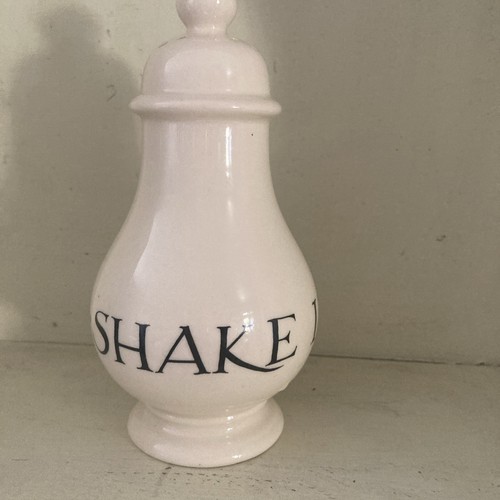 Emma bridgewater toast - bridgewater, &
