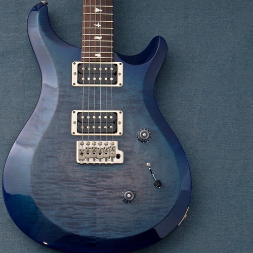 Paul reed smith - prs, s2