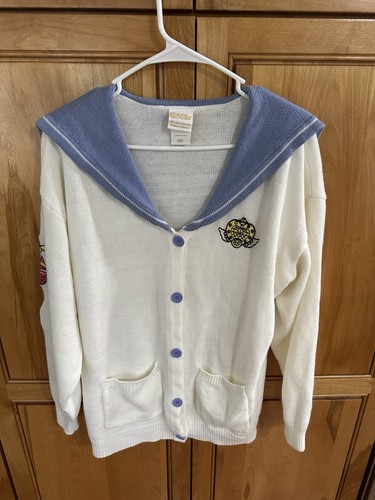 Hot topic sailor moon - moon, m
