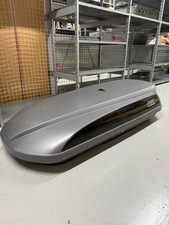 Genuine Audi Roof Ski  Luggage Storage Roof Box 310L 4K1071200Y9B