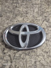 GENUINE 2005-2011 TOYOTA YARIS