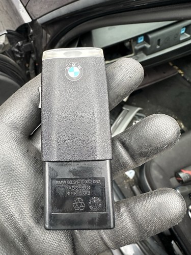 Bmw series e87 e60 e91 - 1,