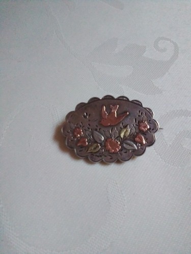 Sterling silver - sterling,