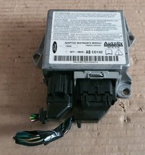 FORD MONDEO MK3 00-07 SRS