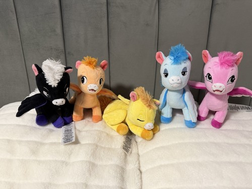 Disney 100 pegasus plush - 100,