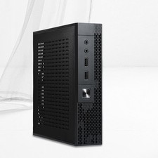 Itx case desktop computer - itx,