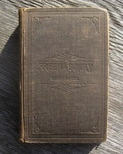 1879 FREEMASONRY ILLUSTRATED