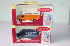 TWO LLEDO TRACKSIDE 1:76 VA