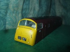 BACHMANN BR CLASS 42 WARSHIP