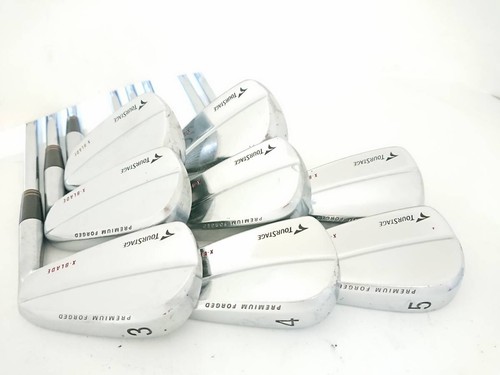 Bridgestone iron set blade - iron, x-blade