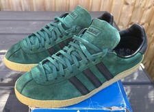 Adidas Originals Topanga Suede