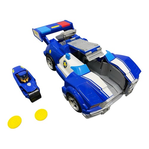 Paw patrol large chase - paw,