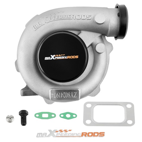 T04e street billet turbo - billet,