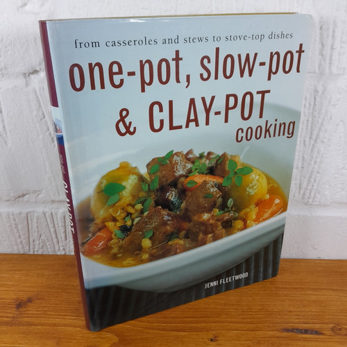 One pot slow - one, &