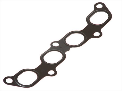 Exhaust manifold gasket - , fits