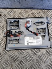 MERCEDES E220 ESTATE SAMBOX