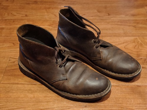 Clarks originals desert boot - originals,