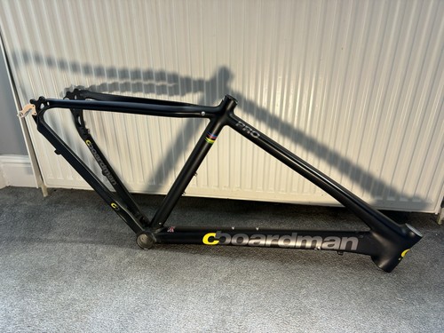 New old stock - stock, boardman