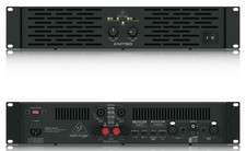 New Behringer KM750 Watt