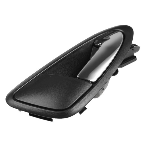 Front right inside door handle - inside,