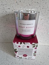 Victoria Meredith Christmas