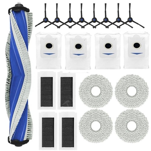 Accessories filter brush - filter,