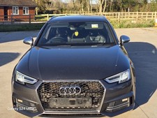 Audi A4,S4 B9 3.0tdi Estate