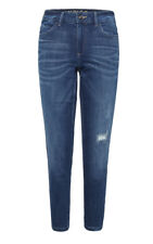 Ladies Ex m&s Girlfriend Women's Comfort Stretch Jeans Size 6-22 Marks & Spencer