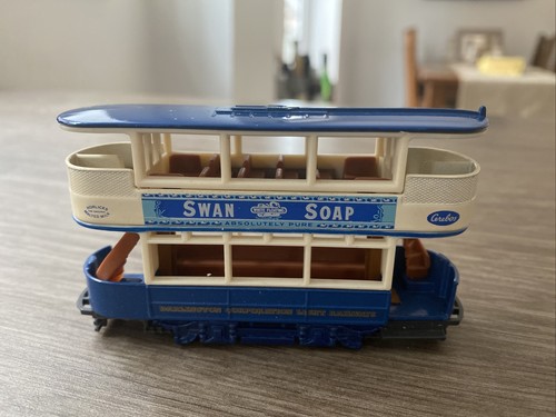 Matchbox yesteryear preston - matchbox, yesteryear,