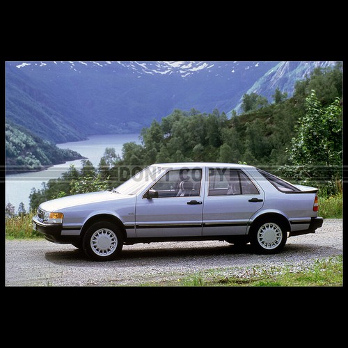 Photo 012030 saab 9000 turbo - 9000,