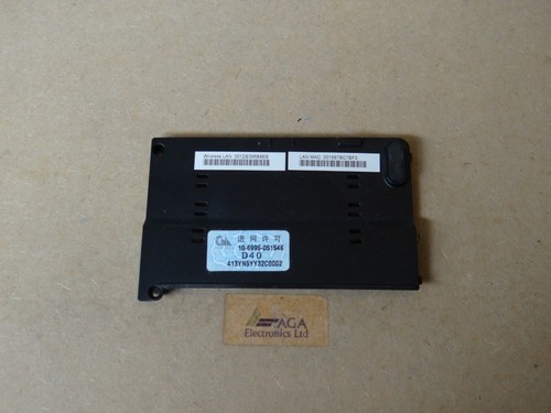 Toshiba tecra laptop hard - m9,