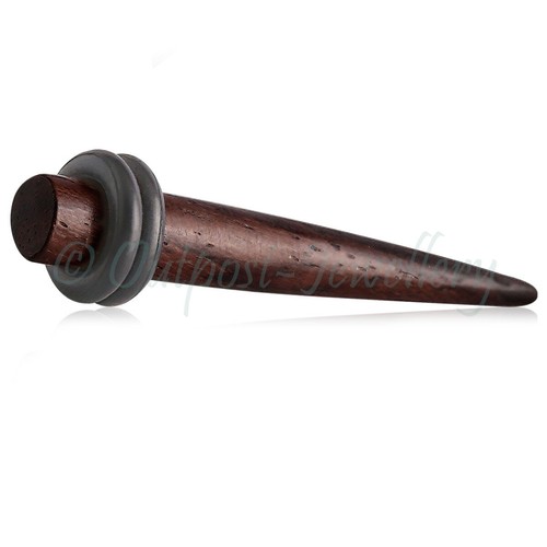 Sono wood stretcher - stretcher, taper