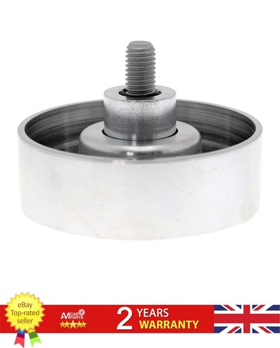 Belt tensioner pulley for - pulley,