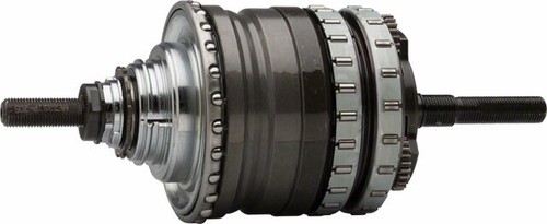 Shimano alfine speed - shimano,