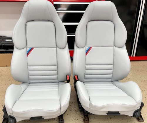 Bmw e36 vader seat covers - m3,