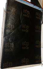 STP Carbon Paper 247 Sheets Black Carbon Paper Vintage Stationary Office