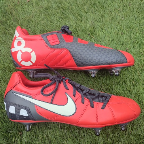 Nike total red black - total, 90