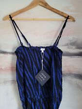 John Lewis Zizi jump suit size