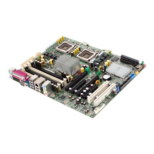 Motherboard 436925 001 - motherboard, hp